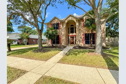 1250 Hunter Wood Drive, League City, TX 77573 - Photo 3