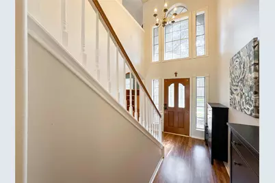 1250 Hunter Wood Drive, League City, TX 77573 - Photo 5