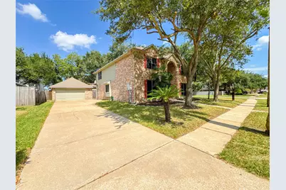 1250 Hunter Wood Drive, League City, TX 77573 - Photo 33