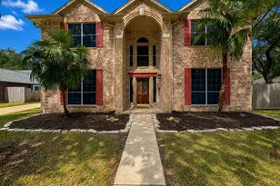 1250 Hunter Wood Dr, League City, TX 77573 - Photo 1