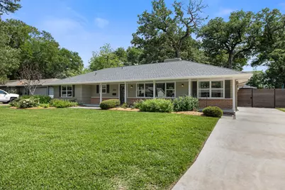4015 Ascot Lane, Houston, TX 77092 - Photo 3