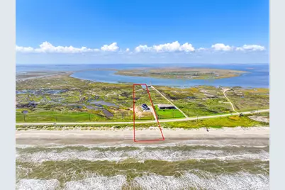 12011 Blue Water Highway, Freeport, TX 77541 - Photo 41