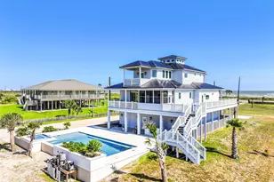 12011 Bluewater Hwy, Freeport, TX 77541 - Photo 1