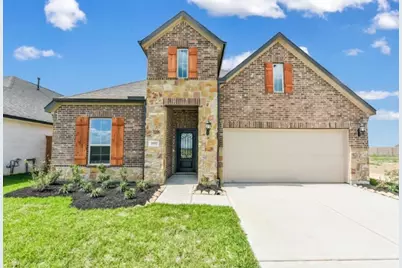 4080 Road 66124, Dayton, TX 77535 - Photo 1