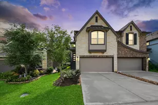 243 S Spotted Fern Dr, Montgomery, TX 77316 - Photo 3