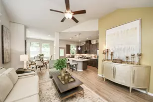 243 S Spotted Fern Dr, Montgomery, TX 77316 - Photo 5