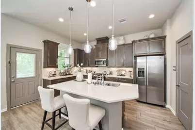 243 S Spotted Fern Drive, Montgomery, TX 77316 - Photo 1