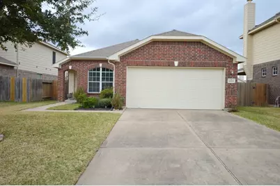 11115 Barker Park Court, Cypress, TX 77433 - Photo 1