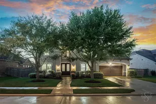 5026 Quiet Falls Ln, Fulshear, TX 77441 - Photo 43