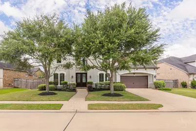 5026 Quiet Falls Lane, Fulshear, TX 77441 - Photo 47