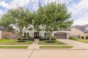 5026 Quiet Falls Ln, Fulshear, TX 77441 - Photo 47