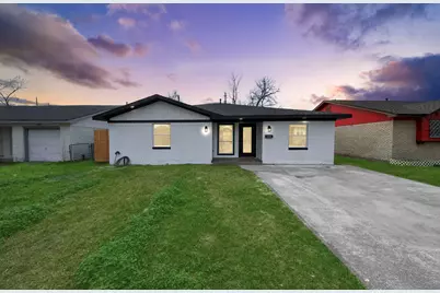 10114 Fairfax Street, Houston, TX 77029 - Photo 1