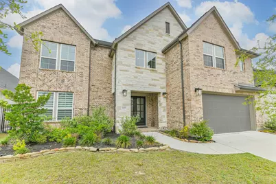 26923 Longwood Ledge Drive, Spring, TX 77389 - Photo 1