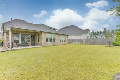 26923 Longwood Ledge Drive, Spring, TX 77389 - Photo 35