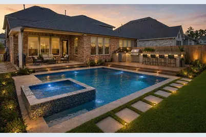 26923 Longwood Ledge Drive, Spring, TX 77389 - Photo 37