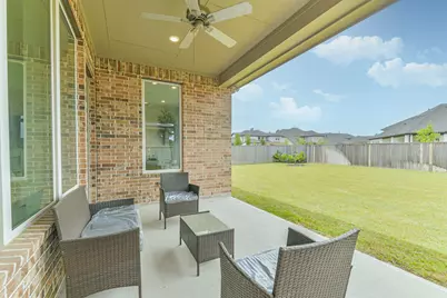 26923 Longwood Ledge Drive, Spring, TX 77389 - Photo 31