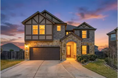 24906 Aspen Thicket Court, Richmond, TX 77406 - Photo 1