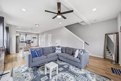 5403 Amy Street, Houston, TX 77028 - Photo 11