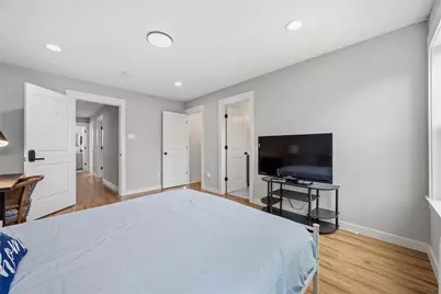 5403 Amy Street, Houston, TX 77028 - Photo 29
