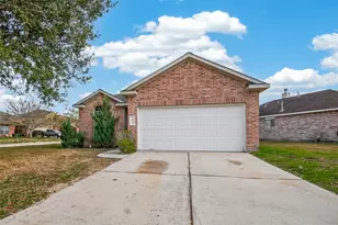 1918 Riane Ln, Houston, TX 77049 - Photo 1