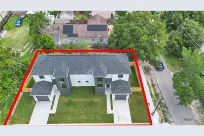6801 A/B Apollo Street Street, Houston, TX 77091 - Photo 29