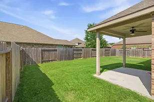 2261 Ivy Wall Dr, Conroe, TX 77301 - Photo 29