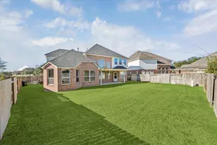 4303 Pensacola Oaks Ln, Sugar Land, TX 77479 - Photo 33