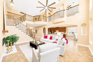 4303 Pensacola Oaks Ln, Sugar Land, TX 77479 - Photo 5