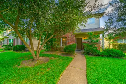 11821 Jelicoe Drive, Houston, TX 77047 - Photo 1