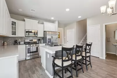 9933 Glenbrook Lane, Magnolia, TX 77354 - Photo 13