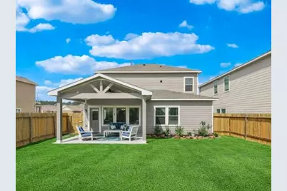 9933 Glenbrook Lane, Magnolia, TX 77354 - Photo 27