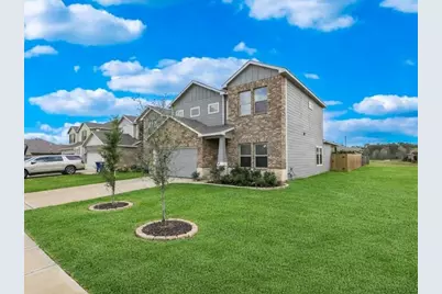 9933 Glenbrook Lane, Magnolia, TX 77354 - Photo 3