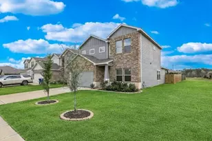 9933 Glenbrook Ln, Magnolia, TX 77354 - Photo 3