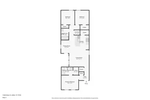 11942 Detar Ct, Willis, TX 77378 - Photo 21