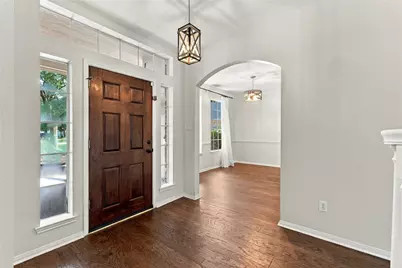 2 Hobbit Glen Drive, The Woodlands, TX 77384 - Photo 3