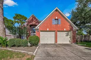 7406 Pleasant Ridge Dr, Houston, TX 77095 - Photo 1