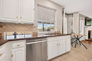 7406 Pleasant Ridge Dr, Houston, TX 77095 - Photo 21
