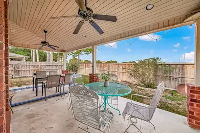 7406 Pleasant Ridge Drive, Houston, TX 77095 - Photo 41