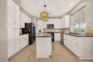 7406 Pleasant Ridge Dr, Houston, TX 77095 - Photo 19