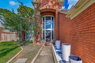 7406 Pleasant Ridge Dr, Houston, TX 77095 - Photo 3