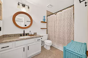 7406 Pleasant Ridge Dr, Houston, TX 77095 - Photo 35