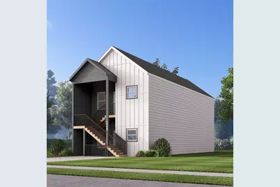 6743 Madrid Street, Houston, TX 77021 - Photo 3