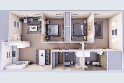 6743 Madrid Street, Houston, TX 77021 - Photo 7