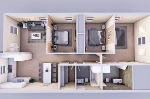 6743 Madrid St, Houston, TX 77021 - Photo 7