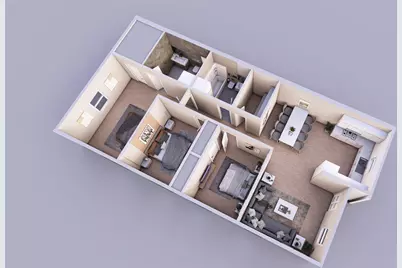 6743 Madrid Street, Houston, TX 77021 - Photo 5