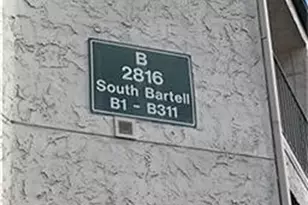 2816 S Bartell Dr, Houston, TX 77054 - Photo 5