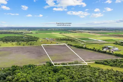 Tr28 County Road 160, Alvin, TX 77511 - Photo 1
