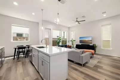4010 Elser Street, Houston, TX 77009 - Photo 7