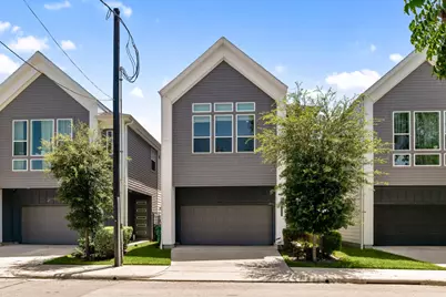 4010 Elser Street, Houston, TX 77009 - Photo 3