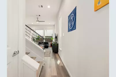 4010 Elser Street, Houston, TX 77009 - Photo 5